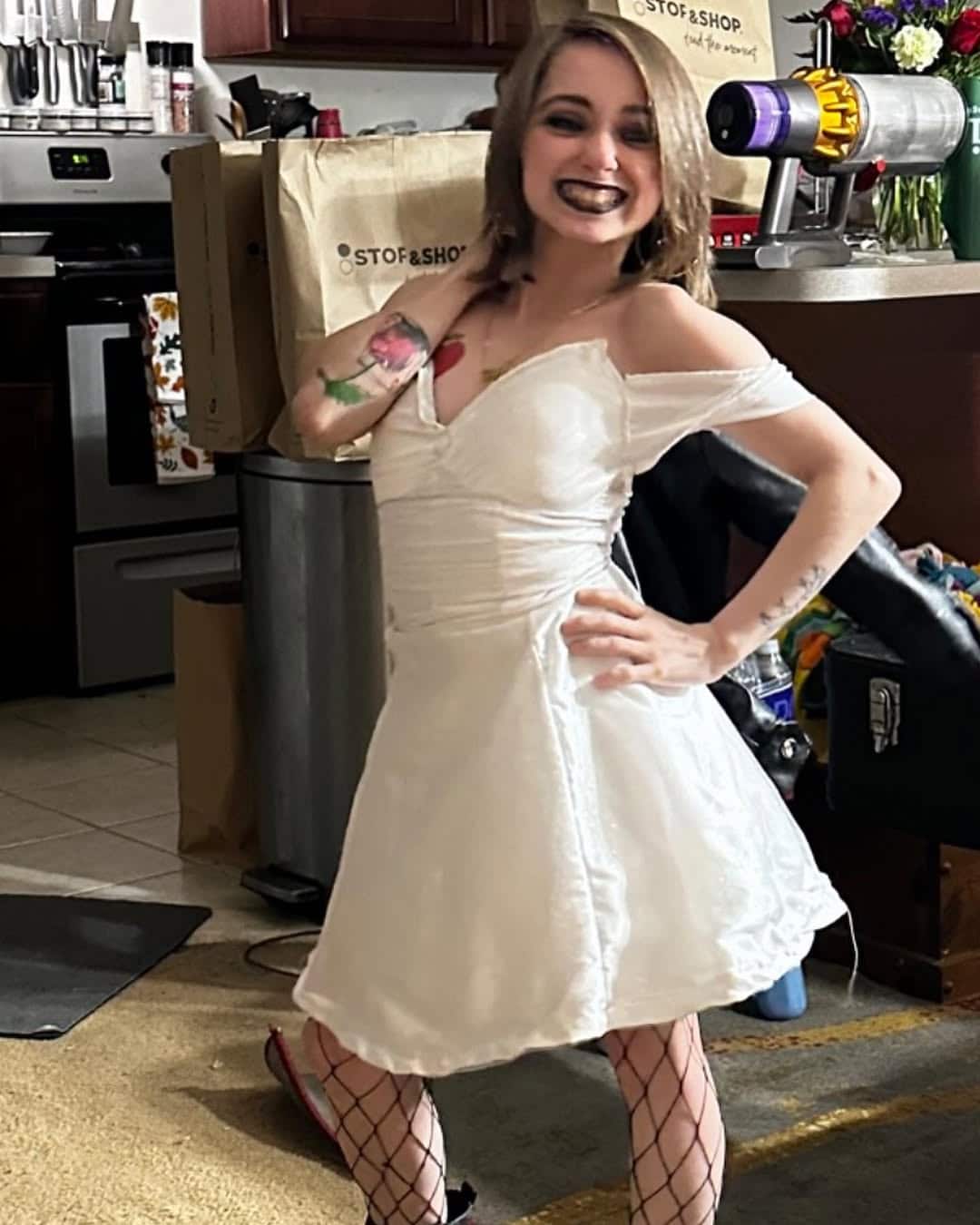 Shauna Rae Age, Height, Weight, Boyfriend, Net Worth, Bio