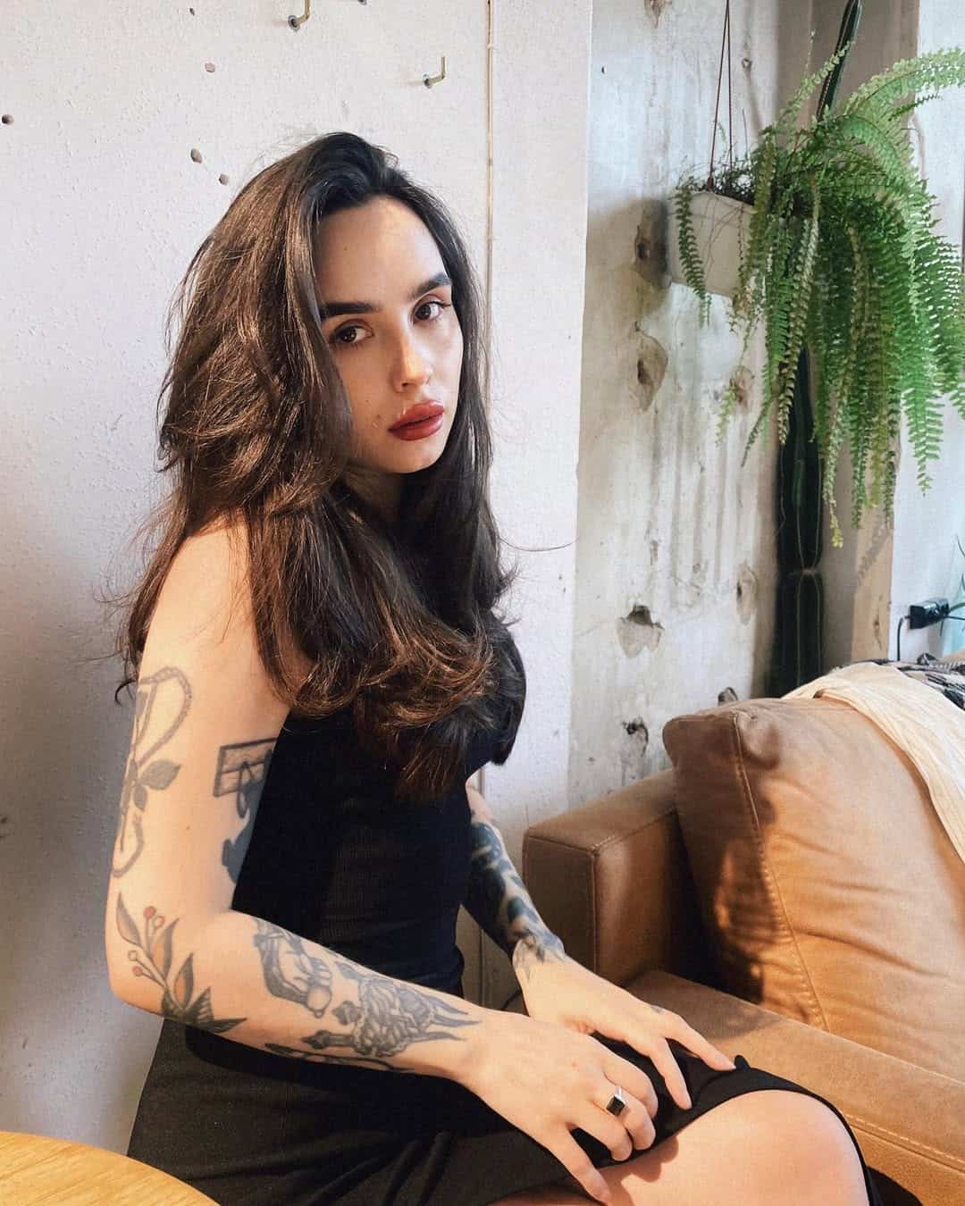 Anna Ralphs Age, Height, Net Worth, Boyfriend, Bio, Facts, Wiki