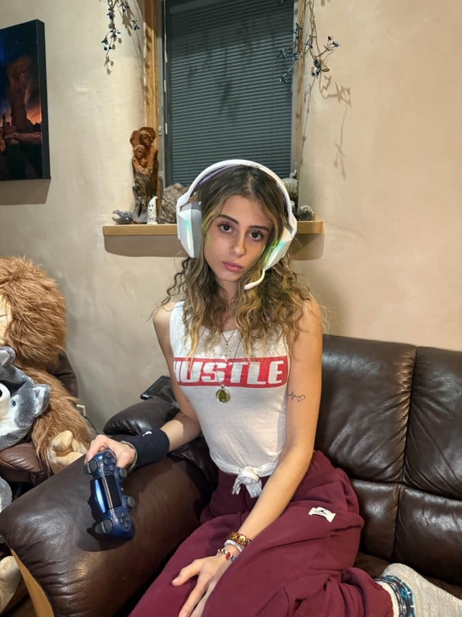 Norissa Valdez Age, Height, Net Worth, Boyfriend, Bio, Facts, Wiki
