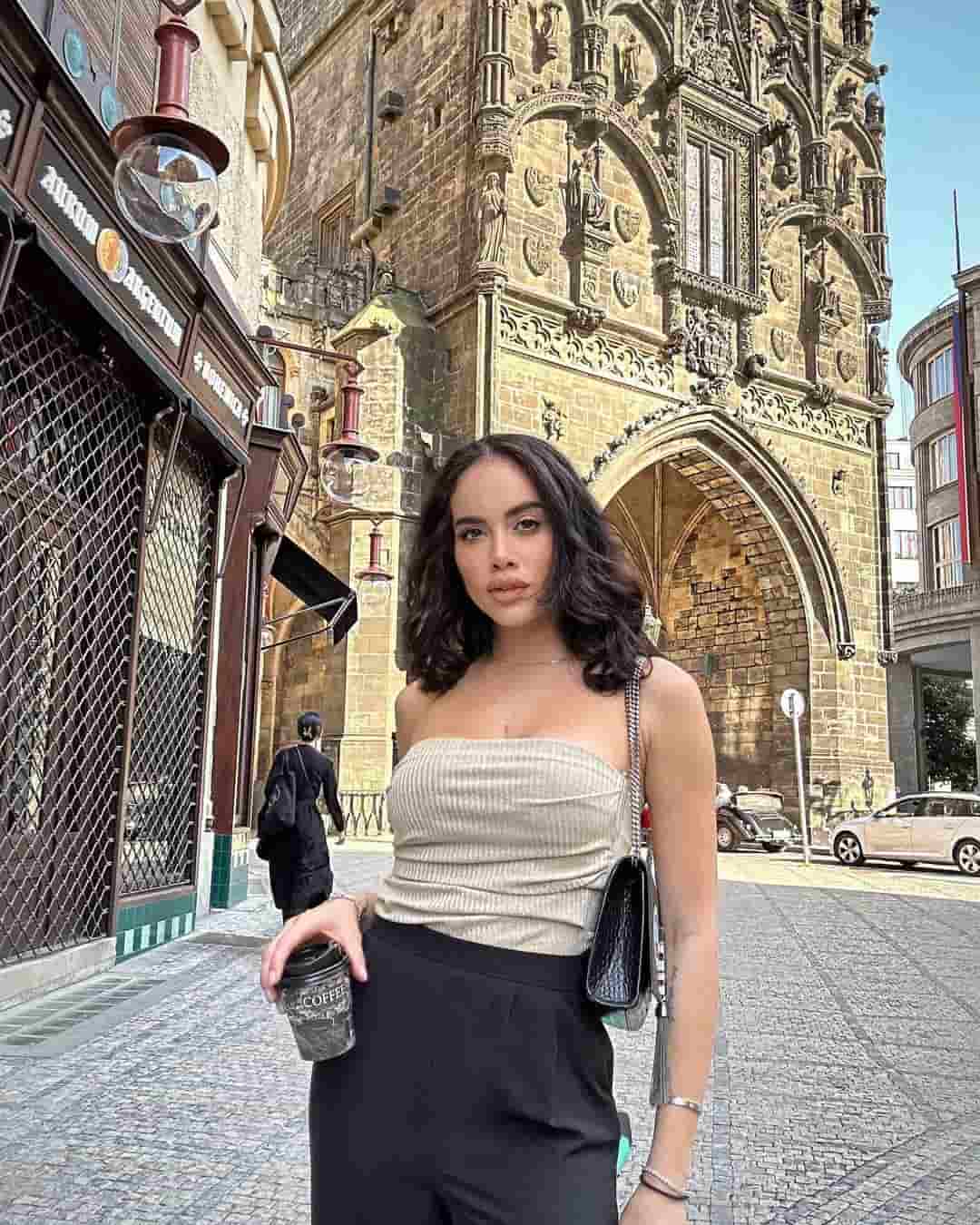 Victoria June Age Height Net Worth Boyfriend Bio Wiki Facts