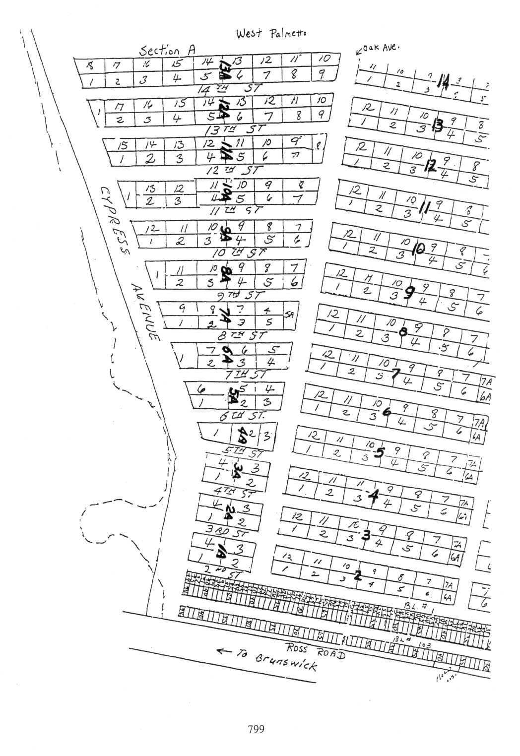Atlanta Birmingham CoastRailroad