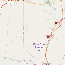 Zip Code Henderson Nc Map Of All Zip Codes In Henderson, North Carolina - Updated June 2022