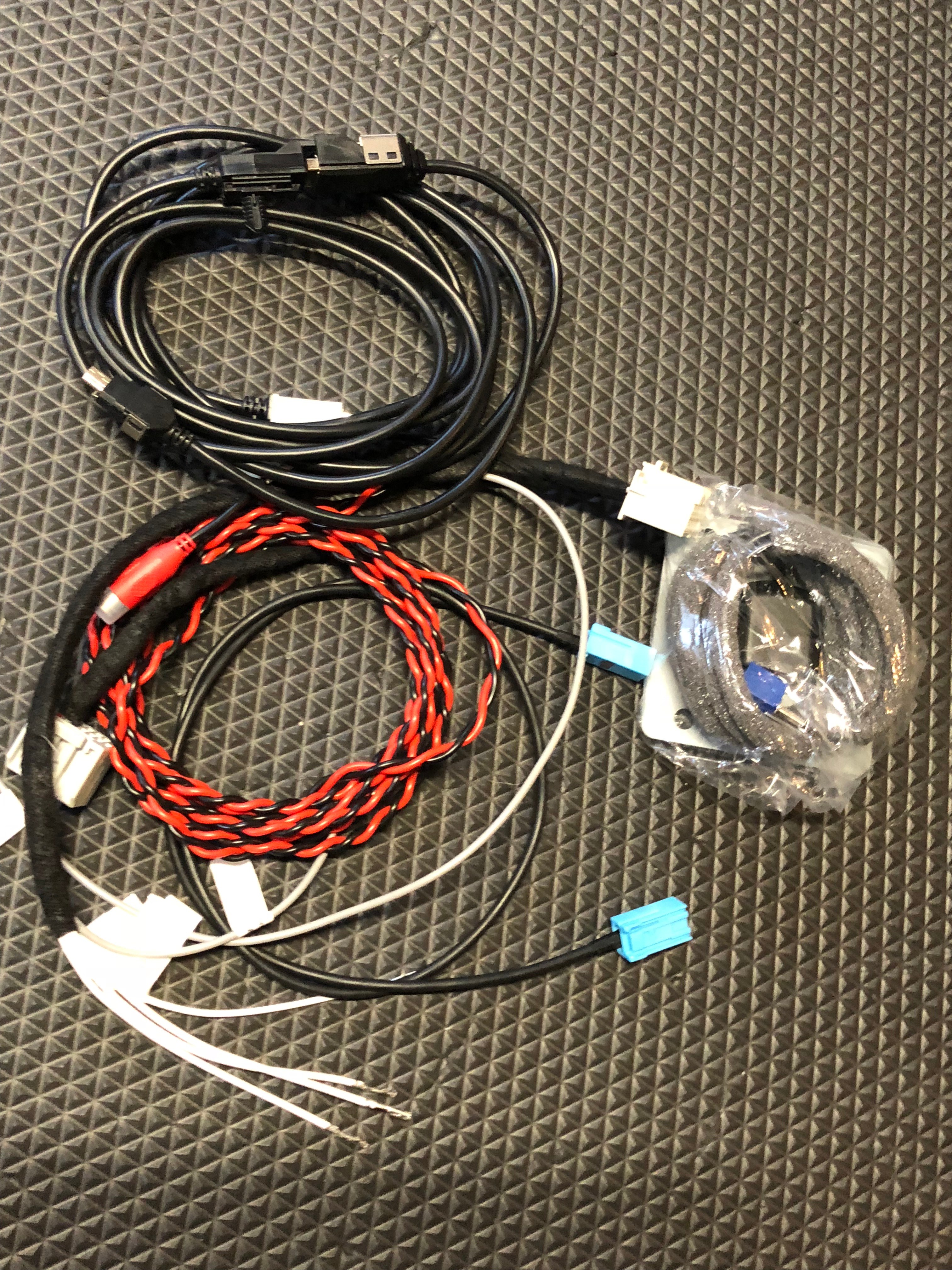 Radiopro 5 Rp5 Gm11 Wiring Diagram Art Flow