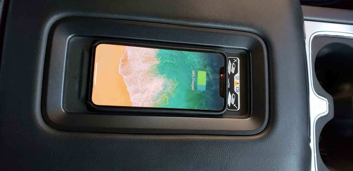 Gmc Wireless Israel Style