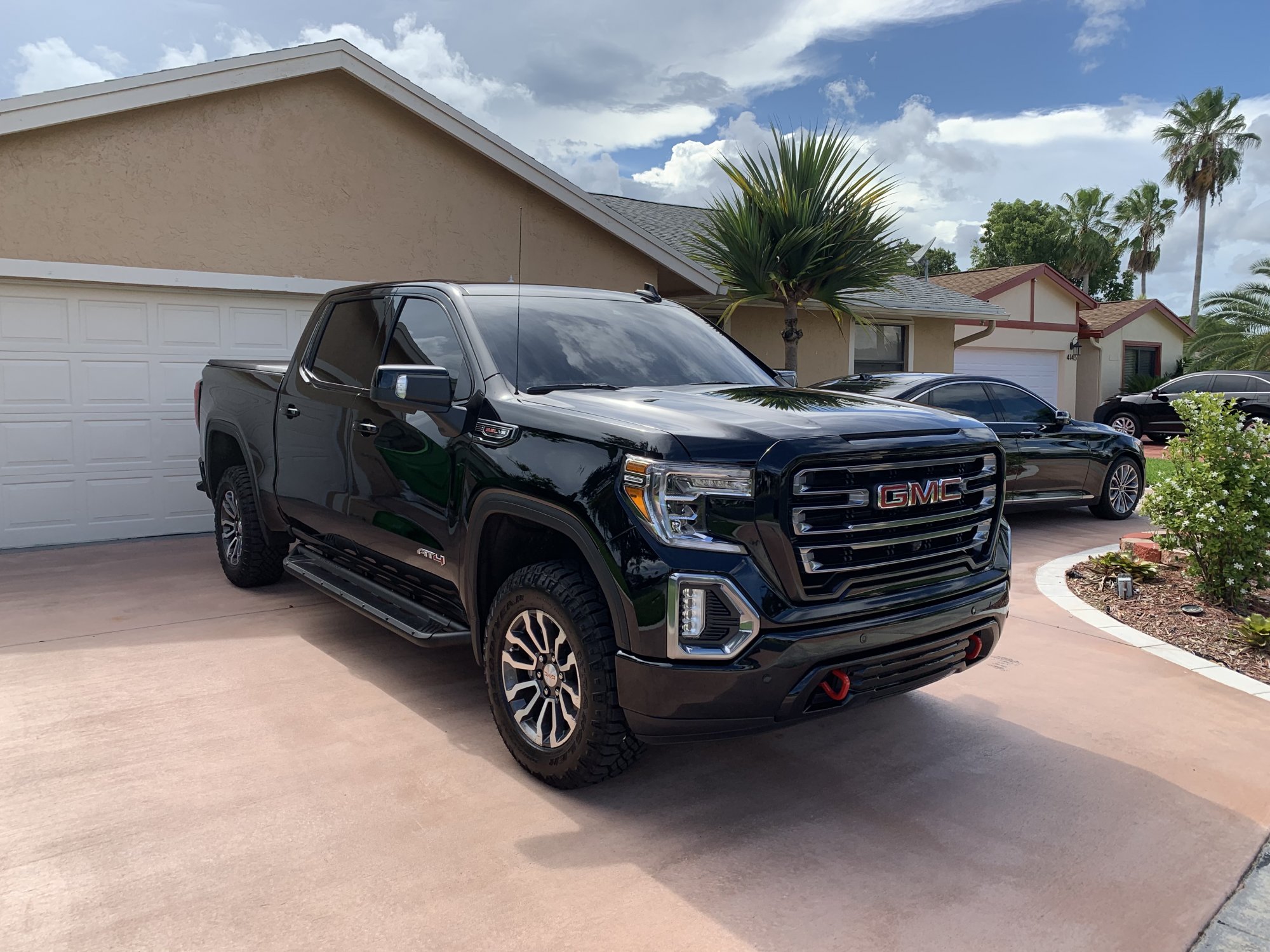 Gas tank question? 20192021 Silverado & Sierra Mods