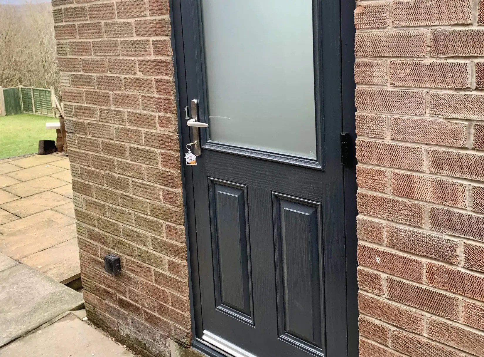 Windows & Doors Blackpool Roof Lanterns