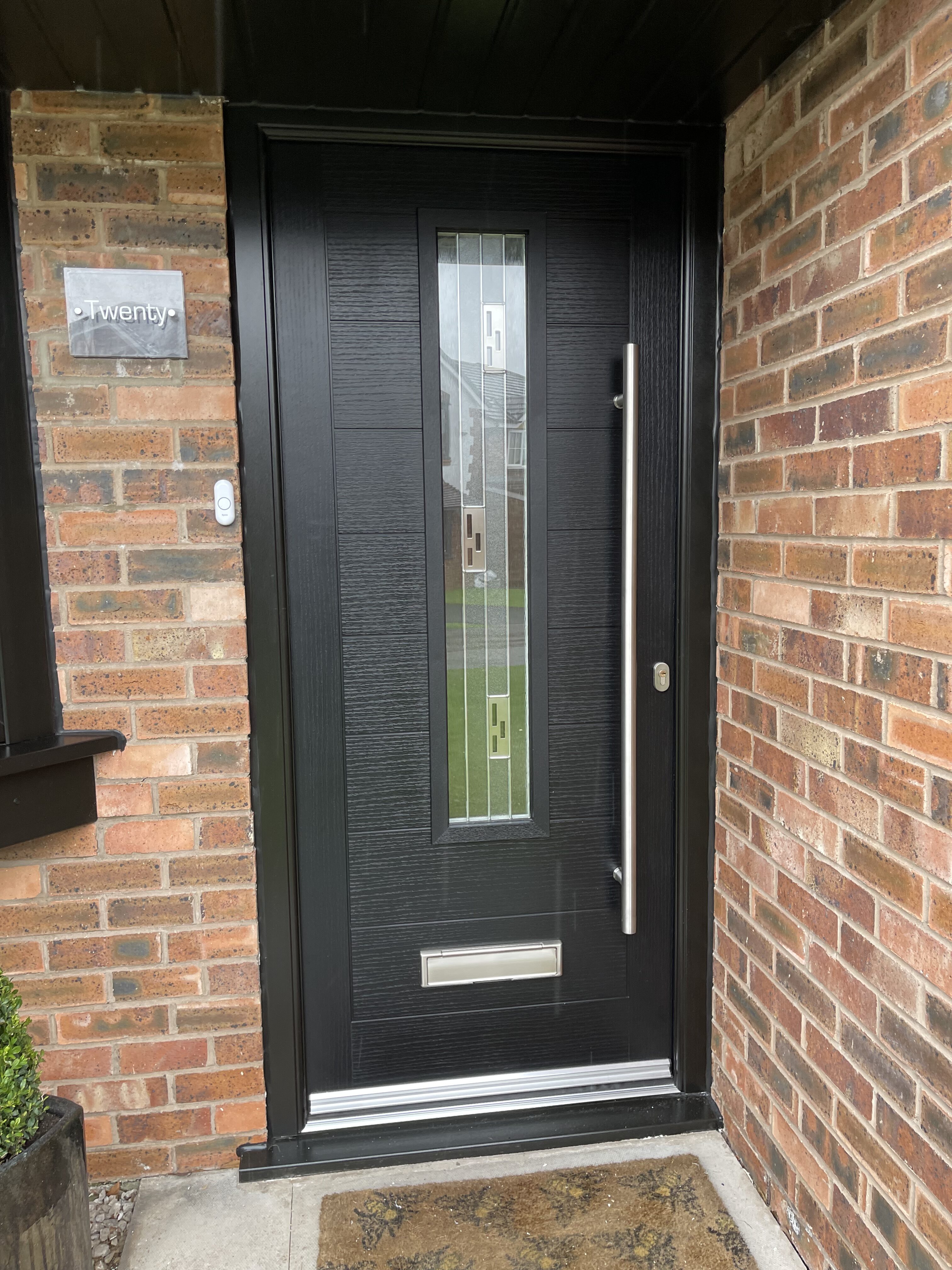 Find the Best Modern Composite Front Doors