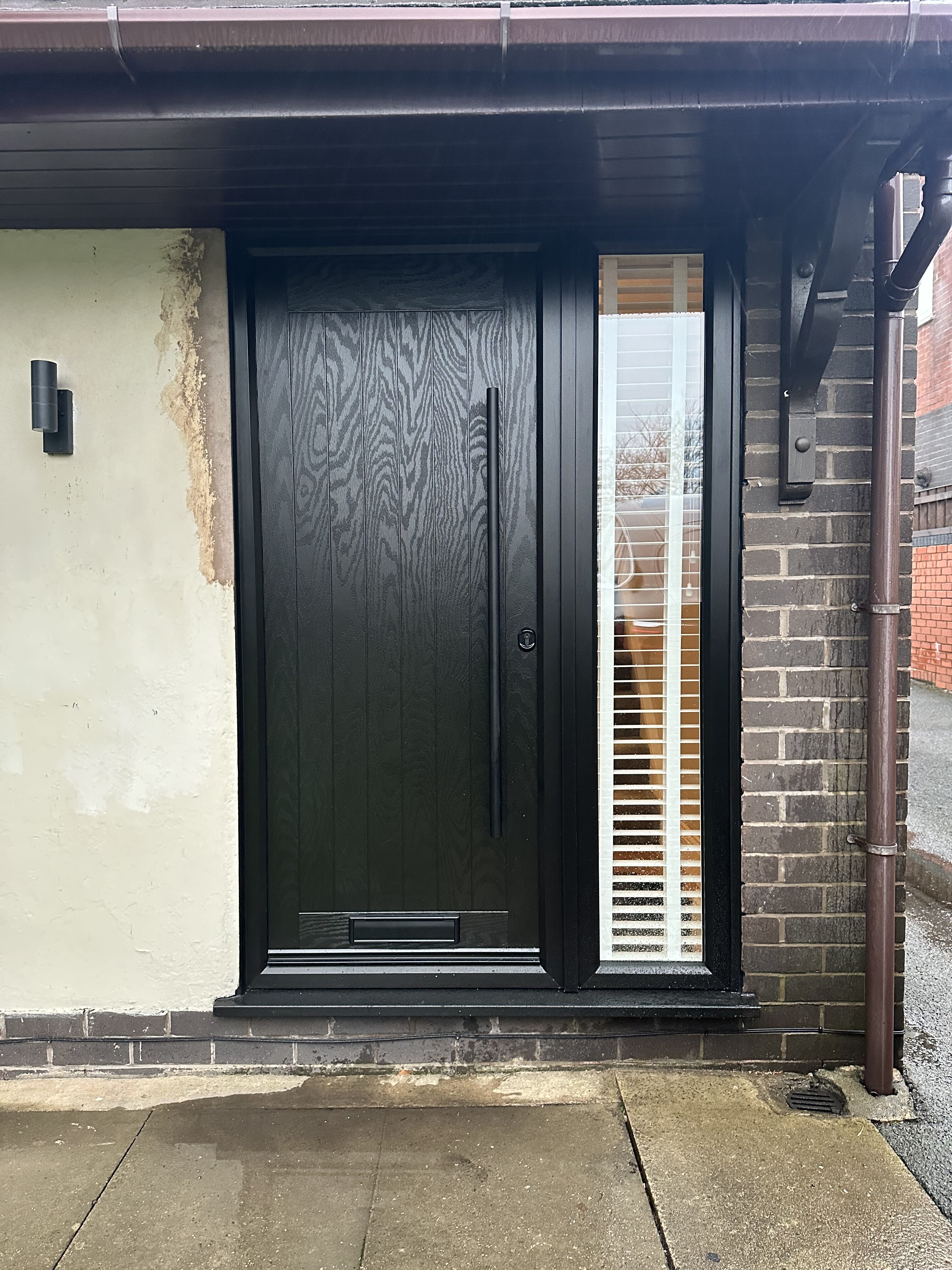 Find The Best Modern Composite Front Doors