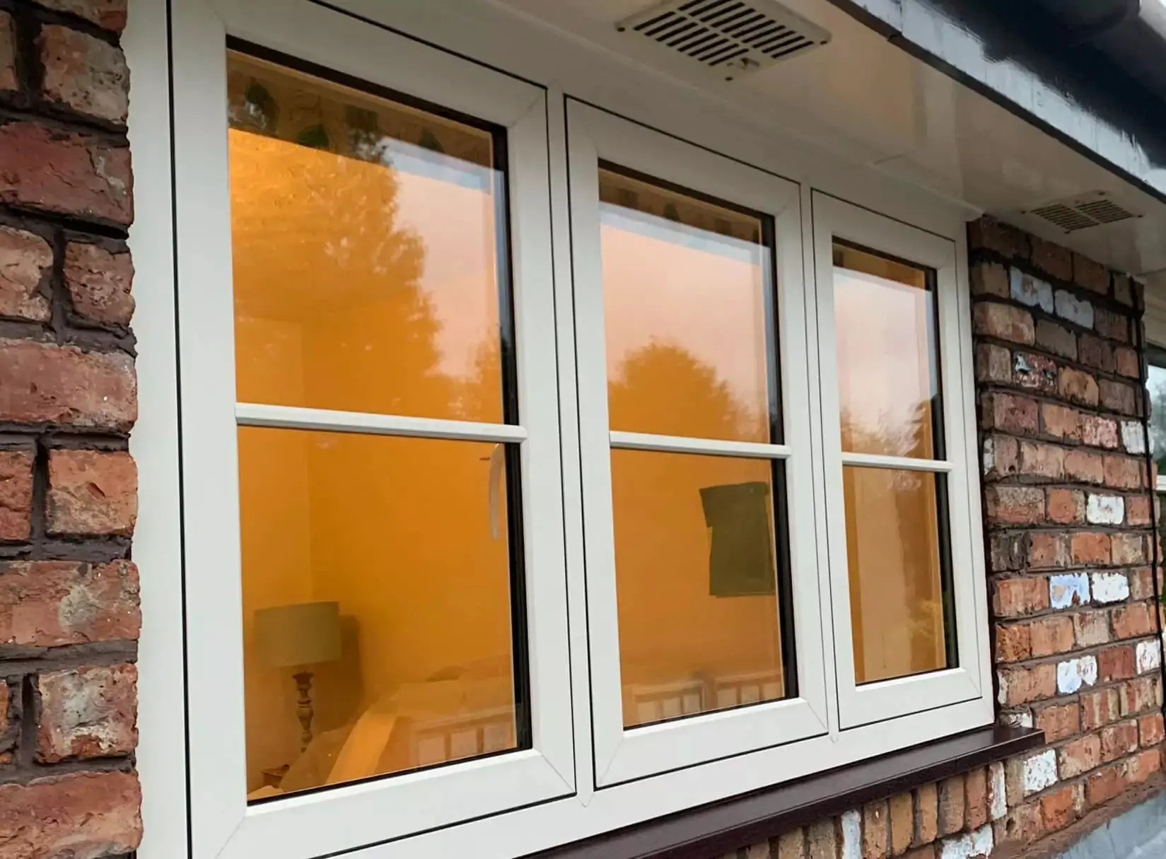 Windows & Doors St Helens Sky Pods Roof Lanterns