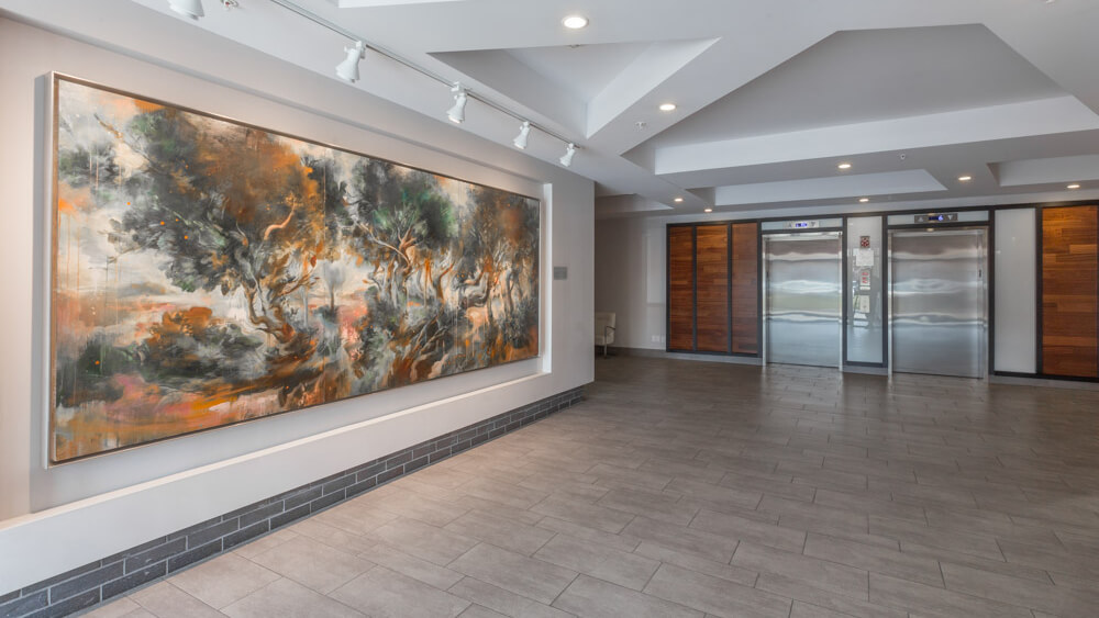 ROUGE CONDOS GMAD Groupe Marchand Architecture Design Inc.