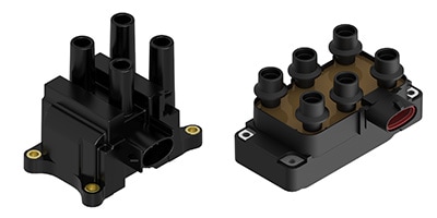 Ignition Coils | Standard Motor Prodcuts, Inc.