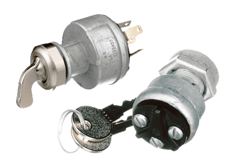 Ignition Switches | Electrical Switch | Standard Motor Products, Inc.