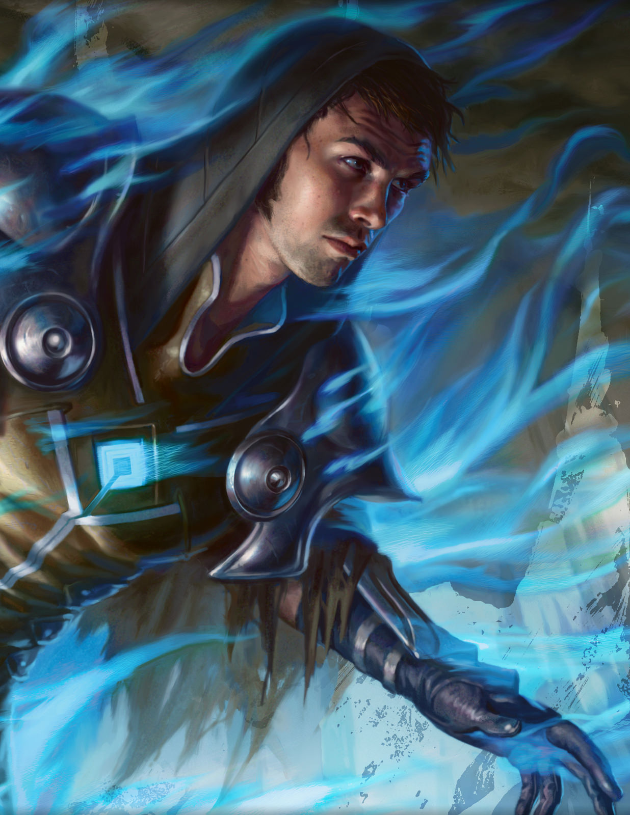 The Exemplar GM Binder