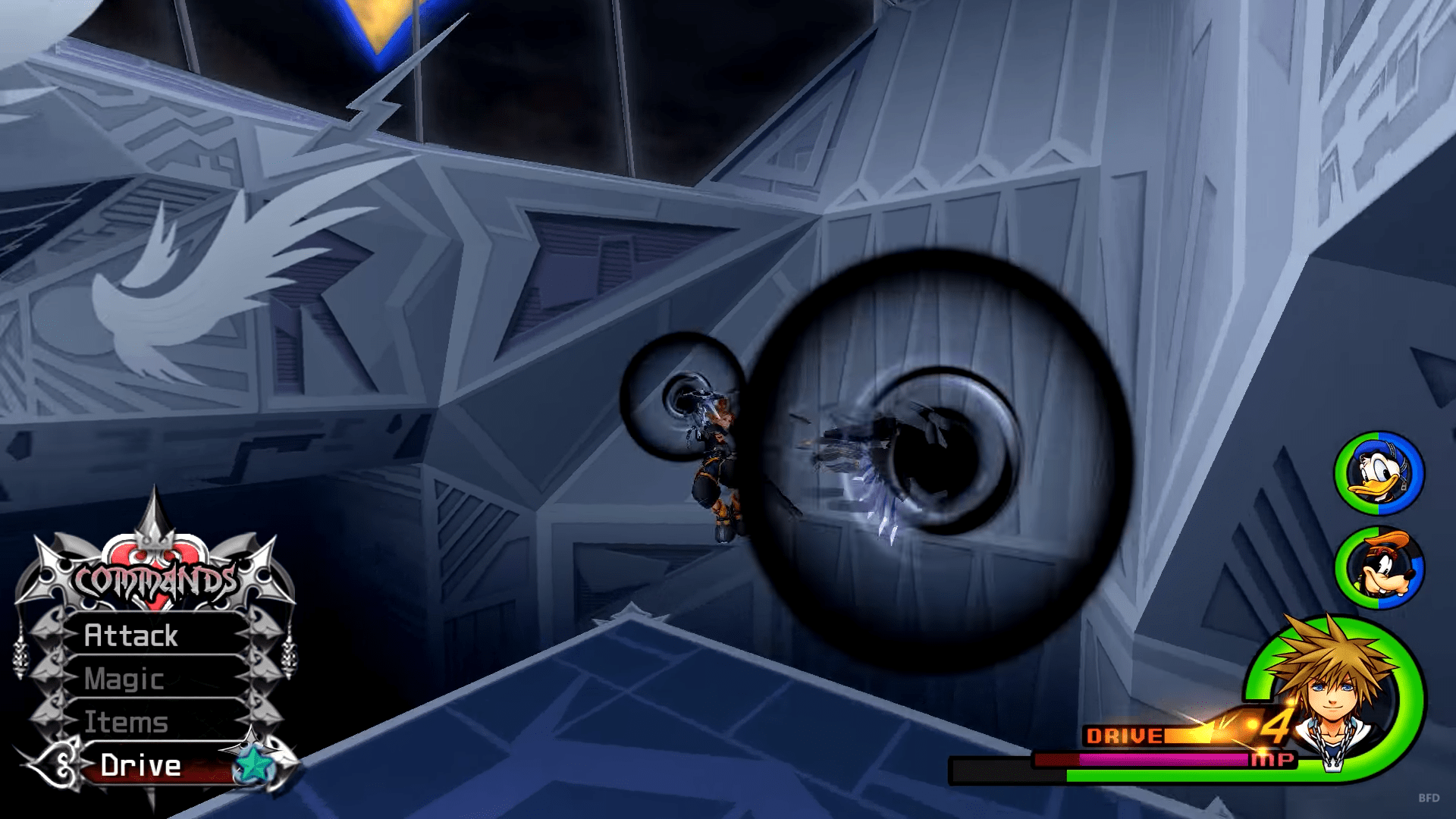 Organization 13 KH2 GM Binder