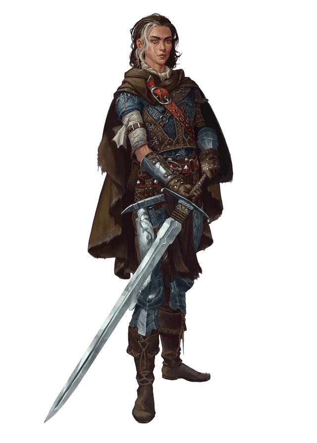 DudeTheGray's Variant Fighter GM Binder