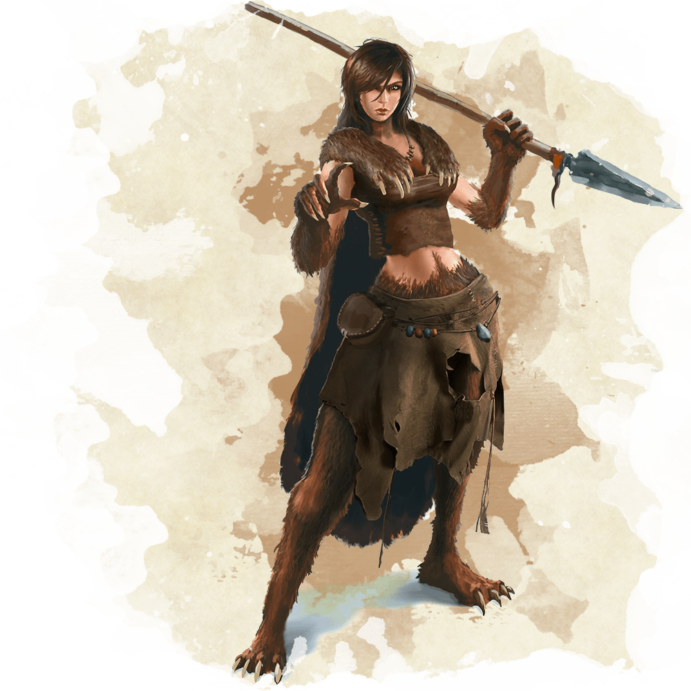 Ranger Conclave Conclave of the Moonlight Stalker GM Binder