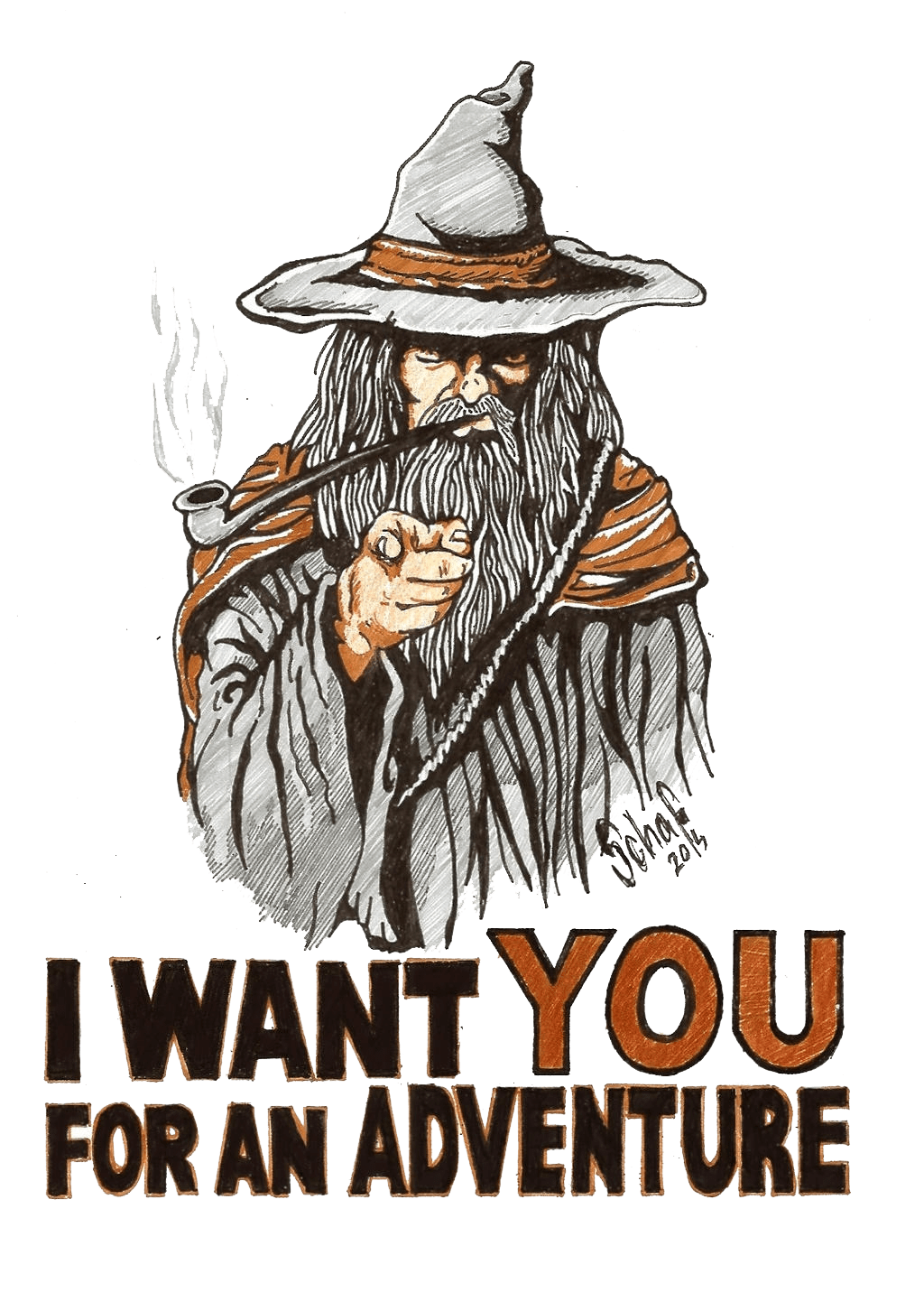 How to Help GM Binder