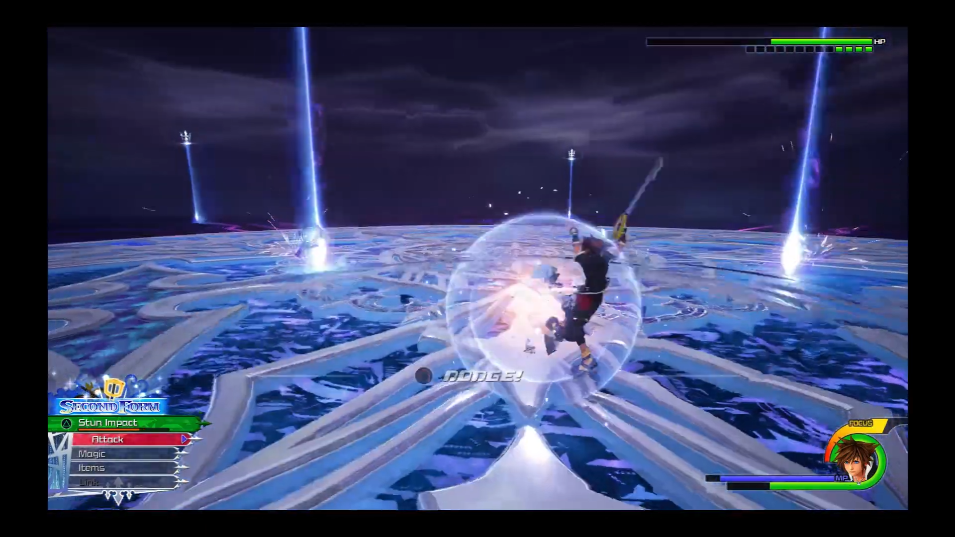 Organization 13 KH2 GM Binder