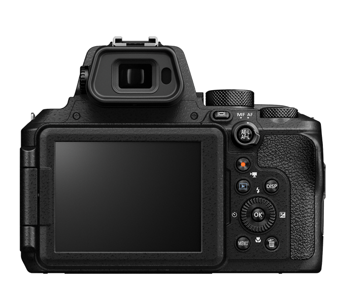 Nikon COOLPIX P950 Point and Shoot Camera Green Mountain Camera