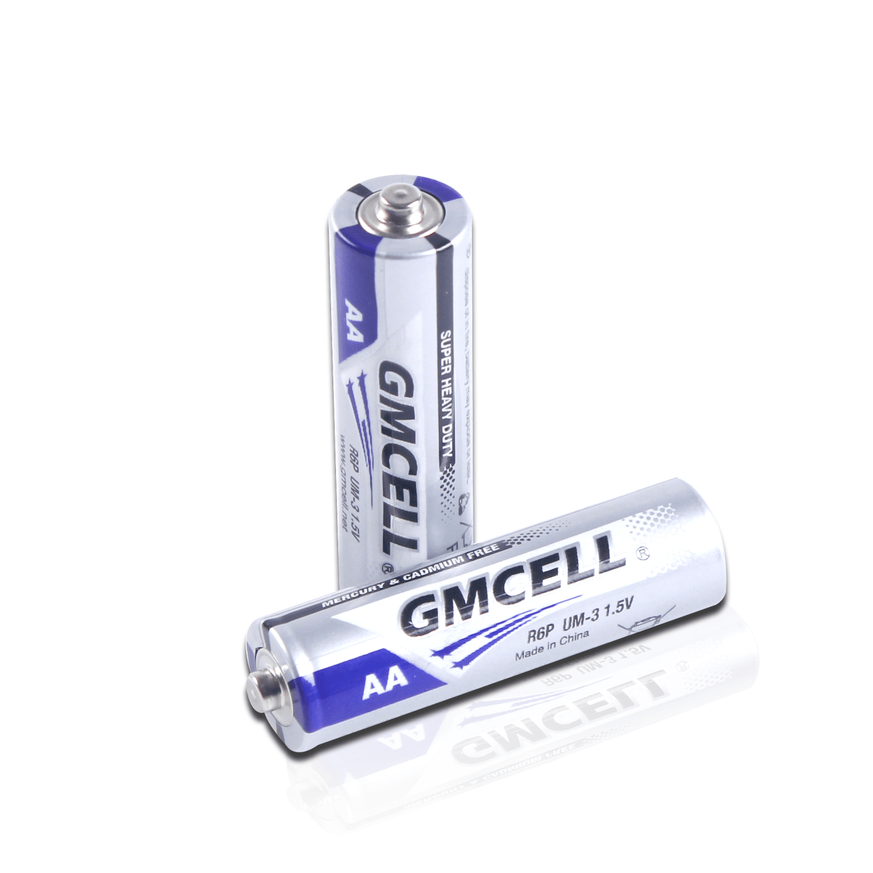 News Alkaline batteries and carbon batteries are indispensable in our