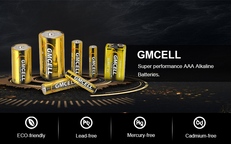 News - Comparison of Alkaline and Carbon Zinc Batteries