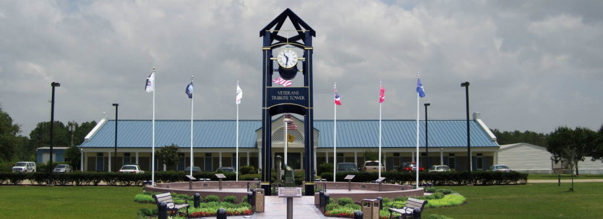 Revitalization of Gautier community continues through EPA grant funding GMC Network