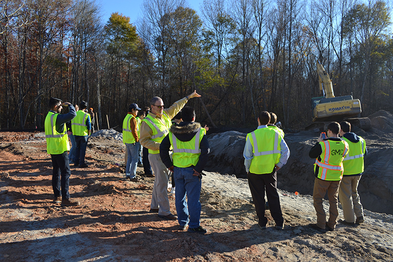 Knowledge takes flight GMC Network