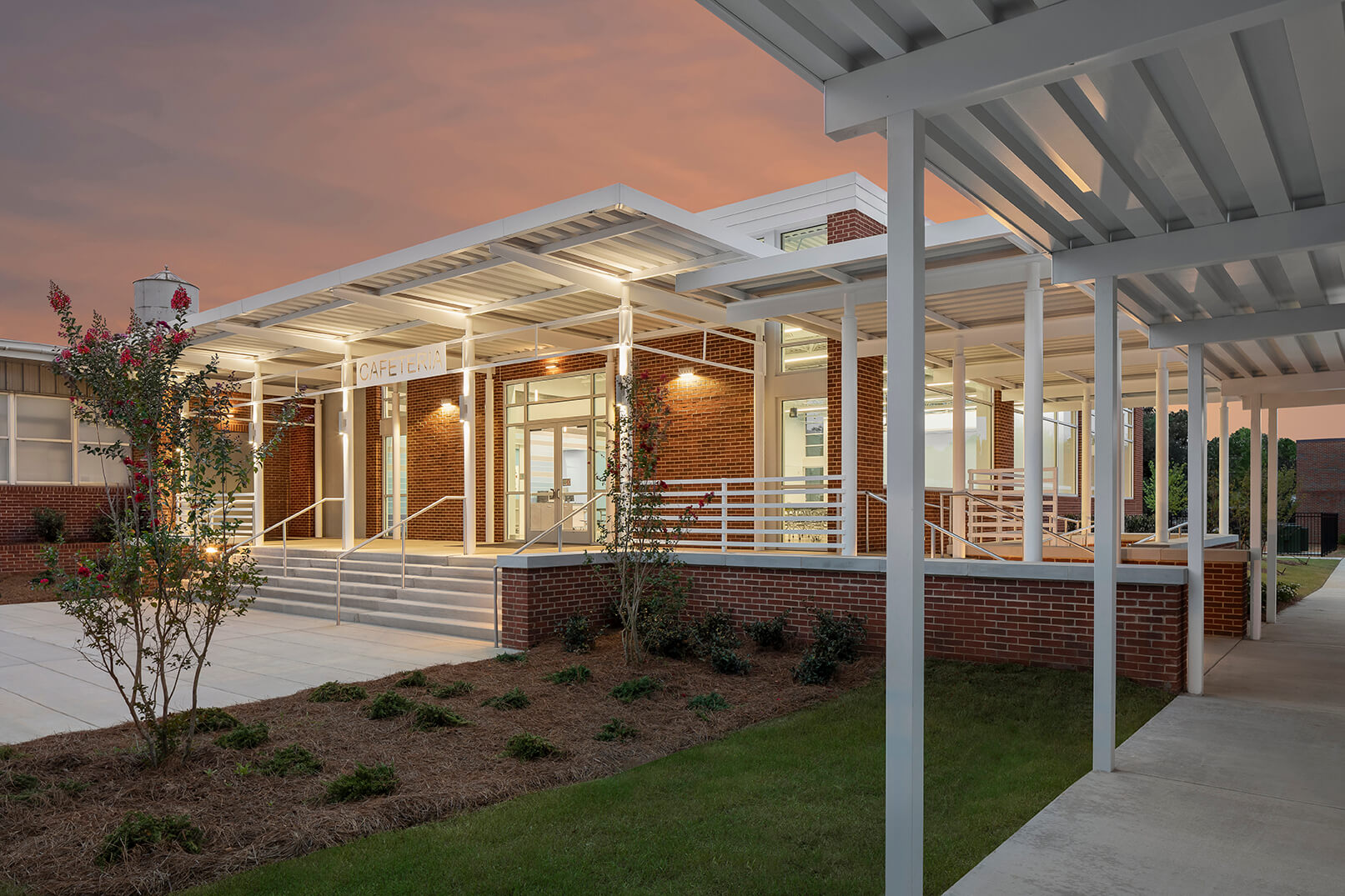 Goodwyn Mills Cawood earns AIA Columbia design awards GMC Network