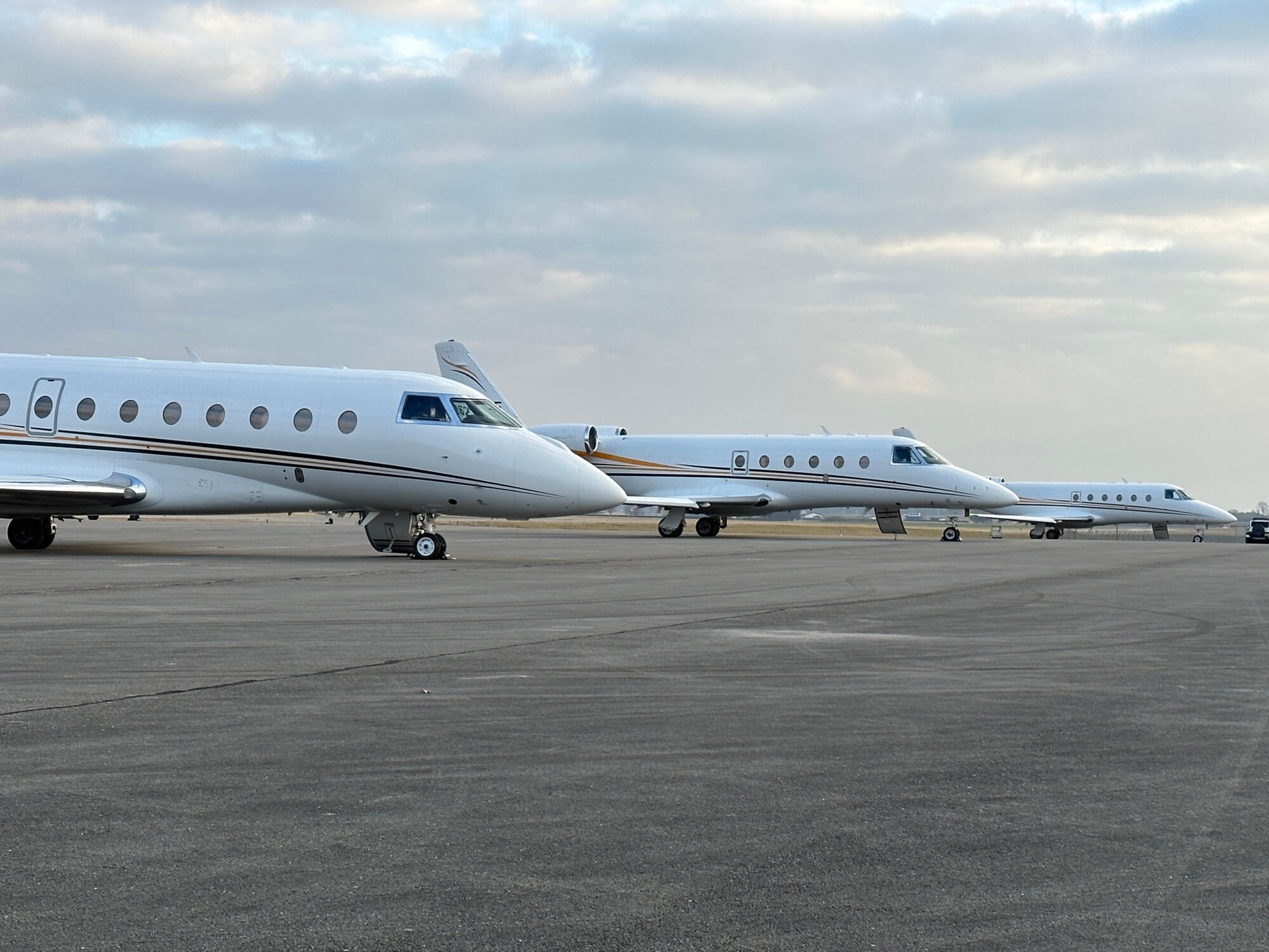 Pryor Field set to soar GMC Network