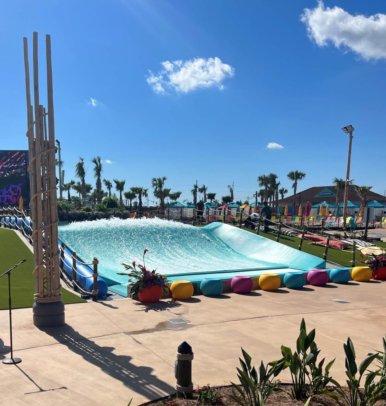 OWA unveils newest Tropic Falls additions GMC Network