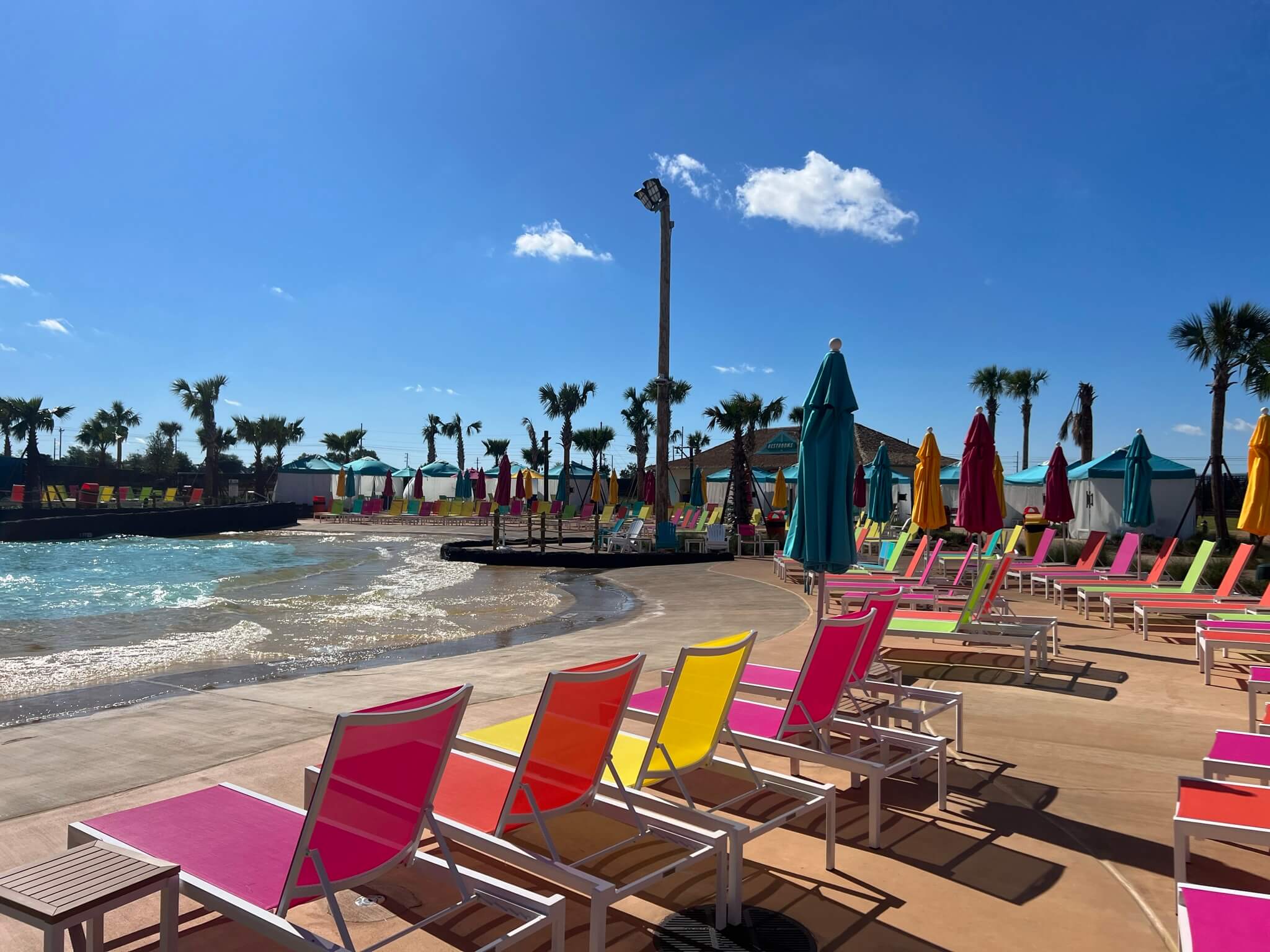 OWA unveils newest Tropic Falls additions GMC Network