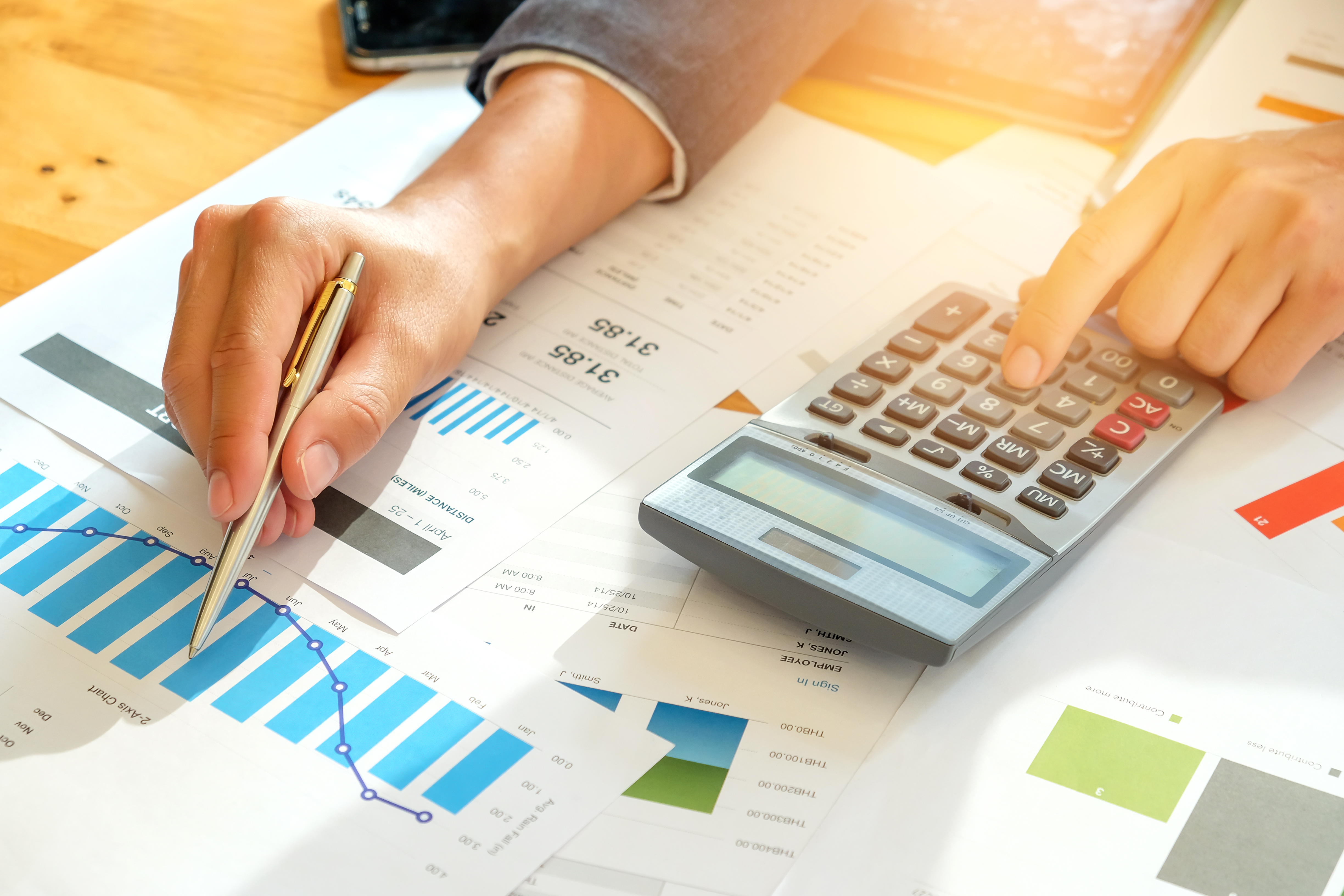 La fusión por absorción como empresarial