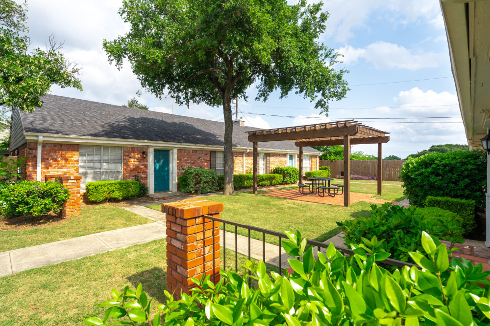 Our Communities GMC Properties