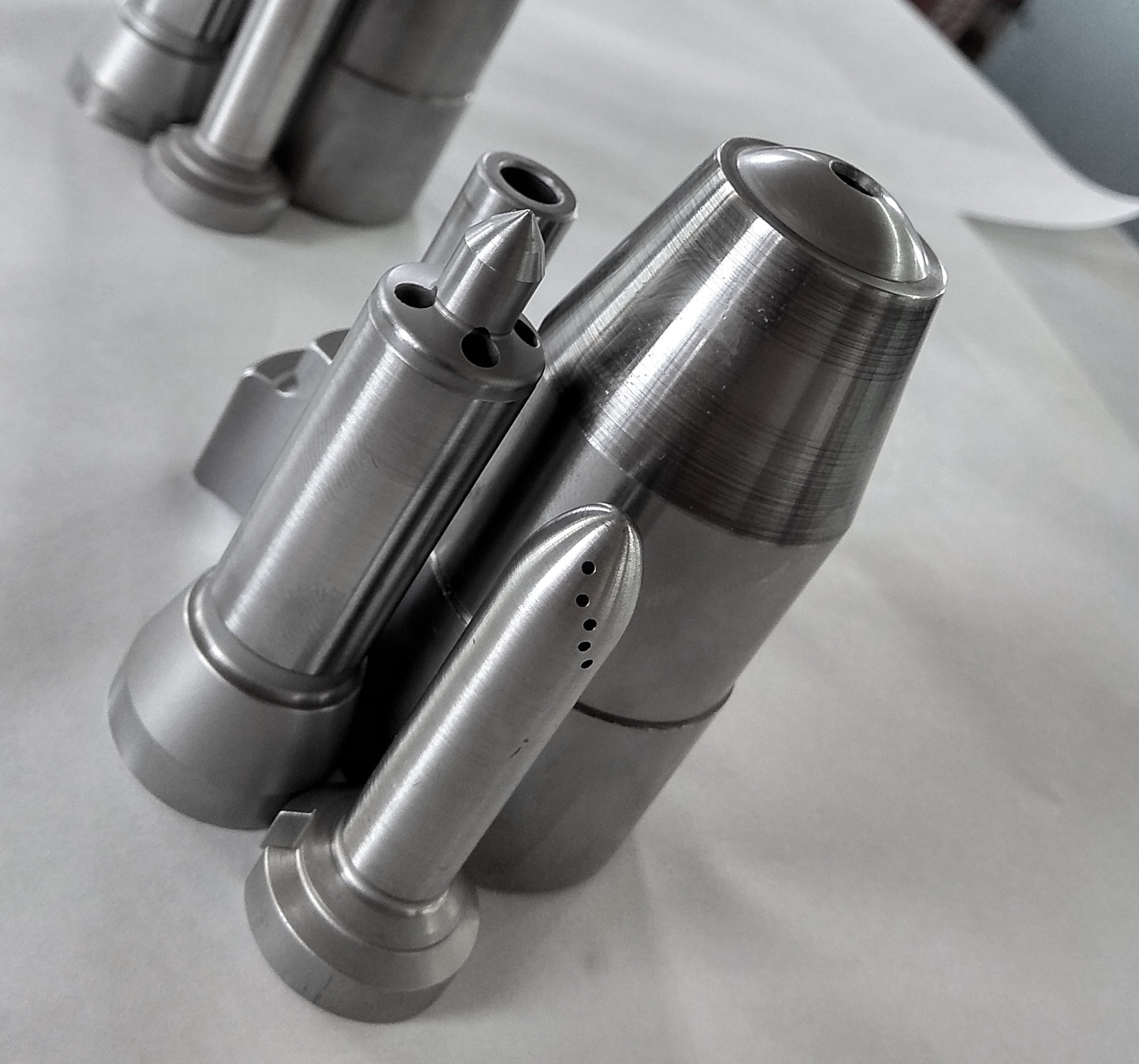 SLIDE TYPE FUEL VALVE Golden Marine Diesel SA