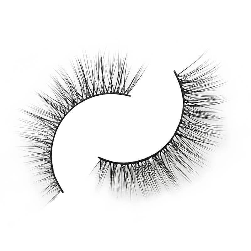 Lash Segments Pre Cut False Lashes Segmented Eyelashes