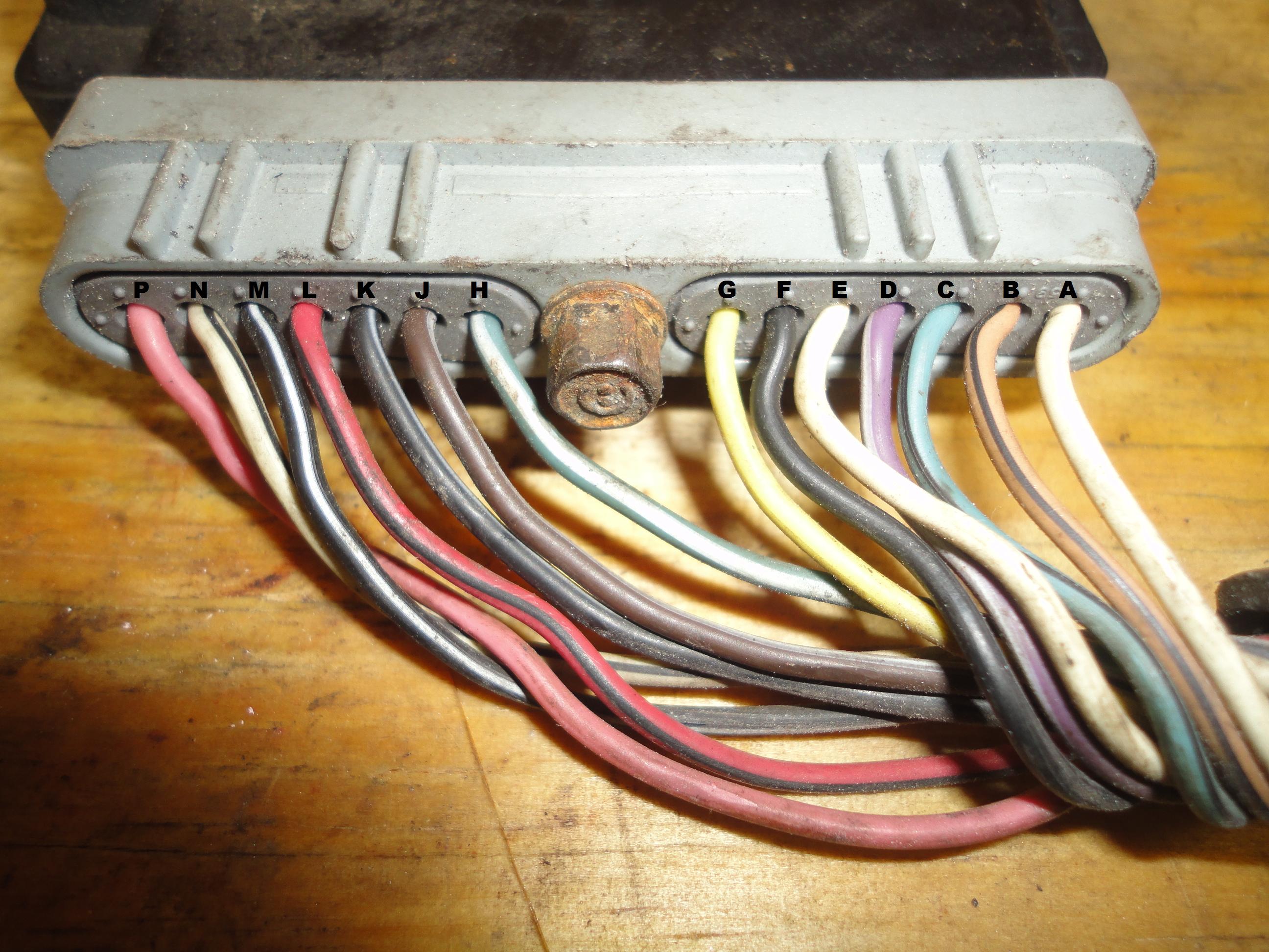 ICM test GM Forum Buick, Cadillac, Olds, GMC & Pontiac chat