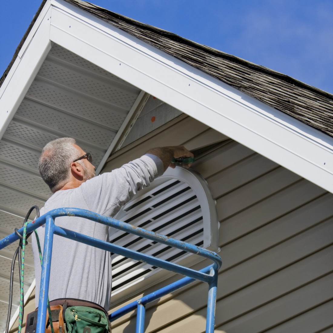 Siding Contractors Rochester Hills MI Repair & Installation G & M