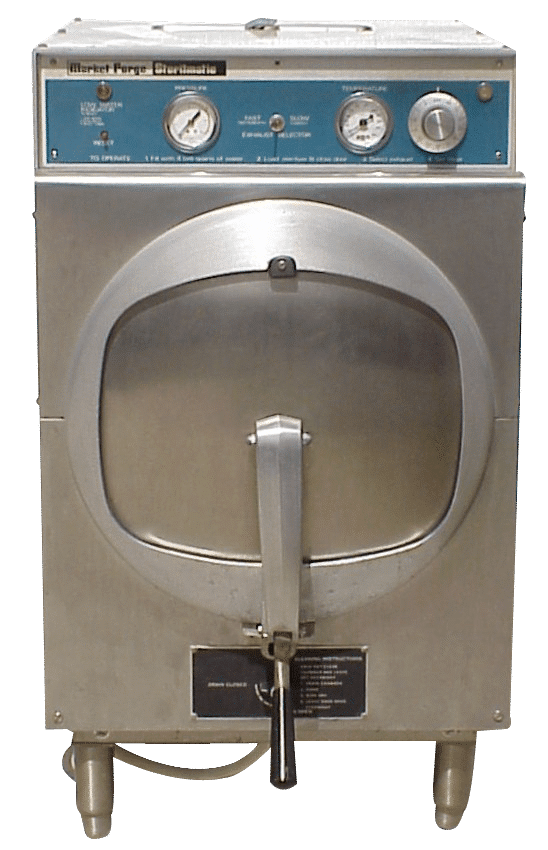 Market STME & STMEL Autoclaves GMI Trusted Laboratory Solutions