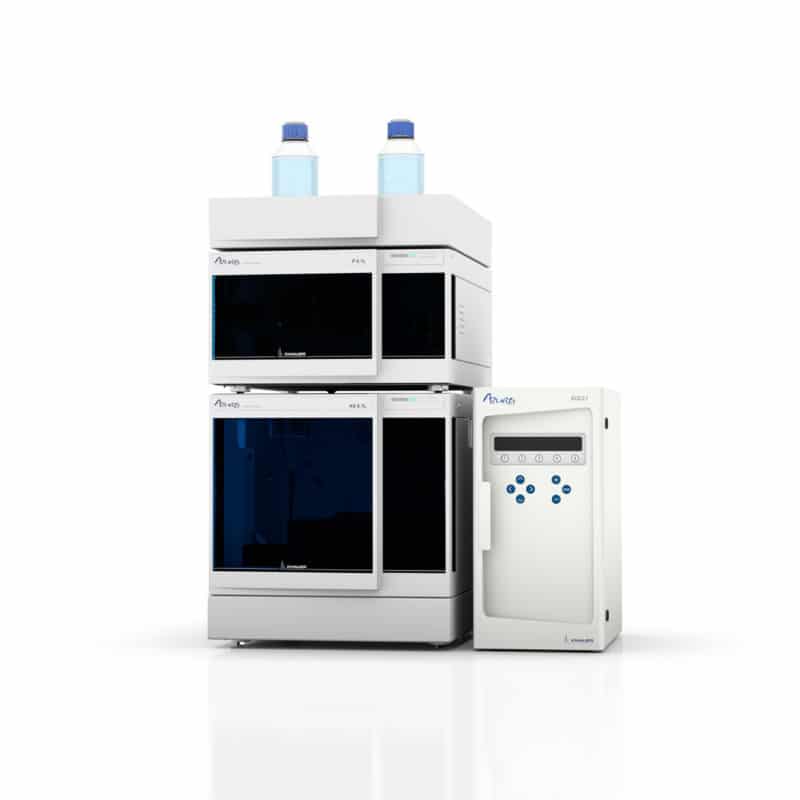HPLC Solutions with Electrochemical Detection for Most Sensitive and