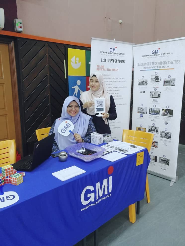 Giat Mara Pulau Pinang Hotel Equatorial Penang,