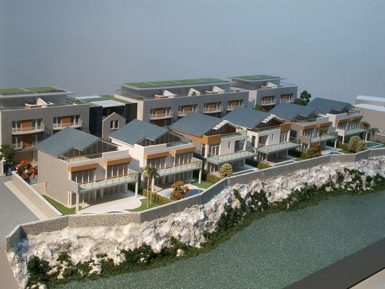 GM International Gibraltar Estate Agents Developments