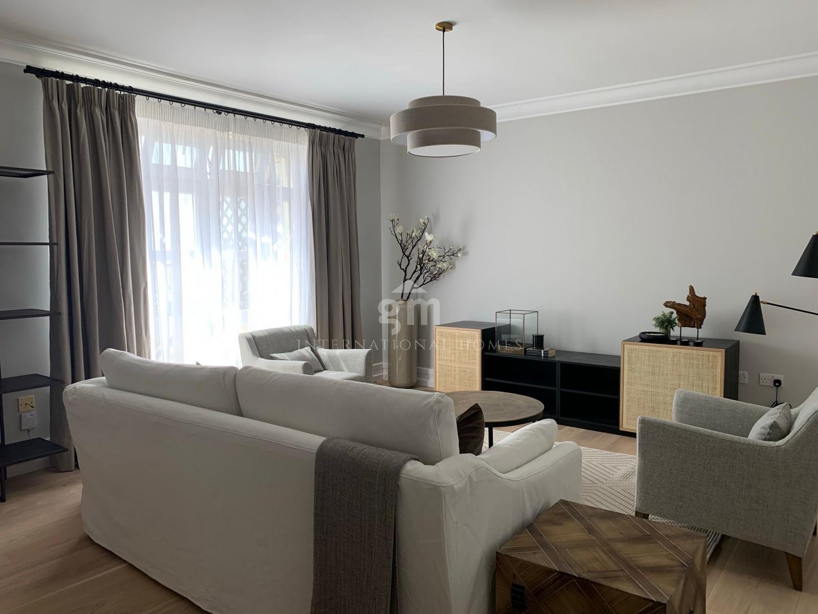 PG10116 Apartment Cormorant Wharf Property Gibraltar