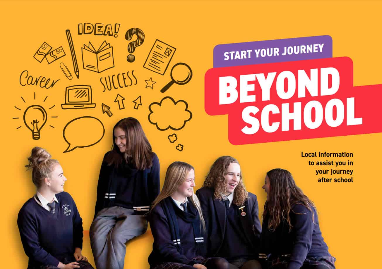 Beyond Schools eBook GMLLEN