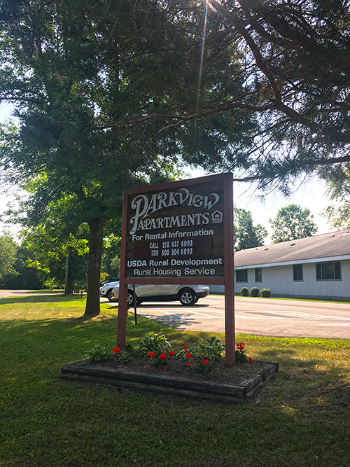 Greater Minnesota Management Bemidji MN Apartments