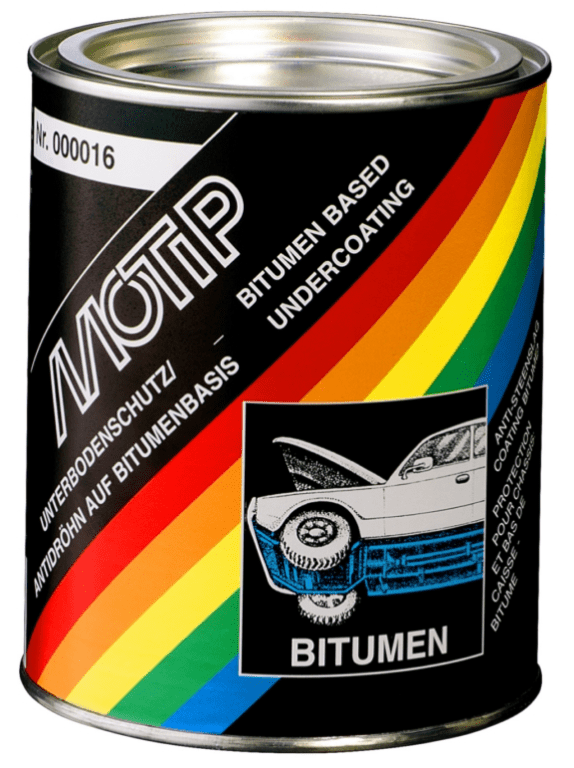 Underbody Bitumen GMolton