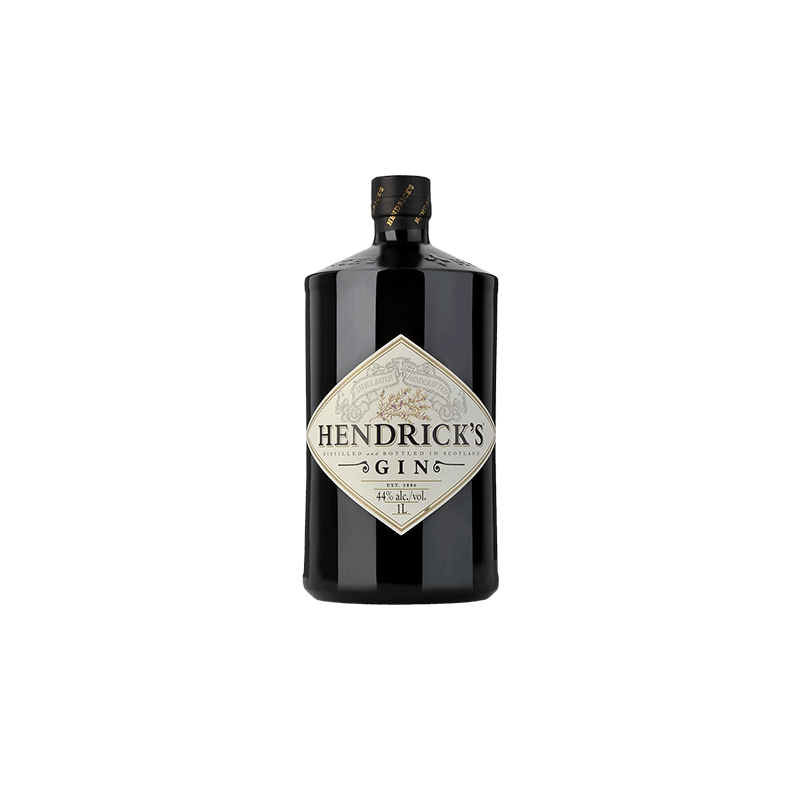 Hendricks Gin (1LTR)