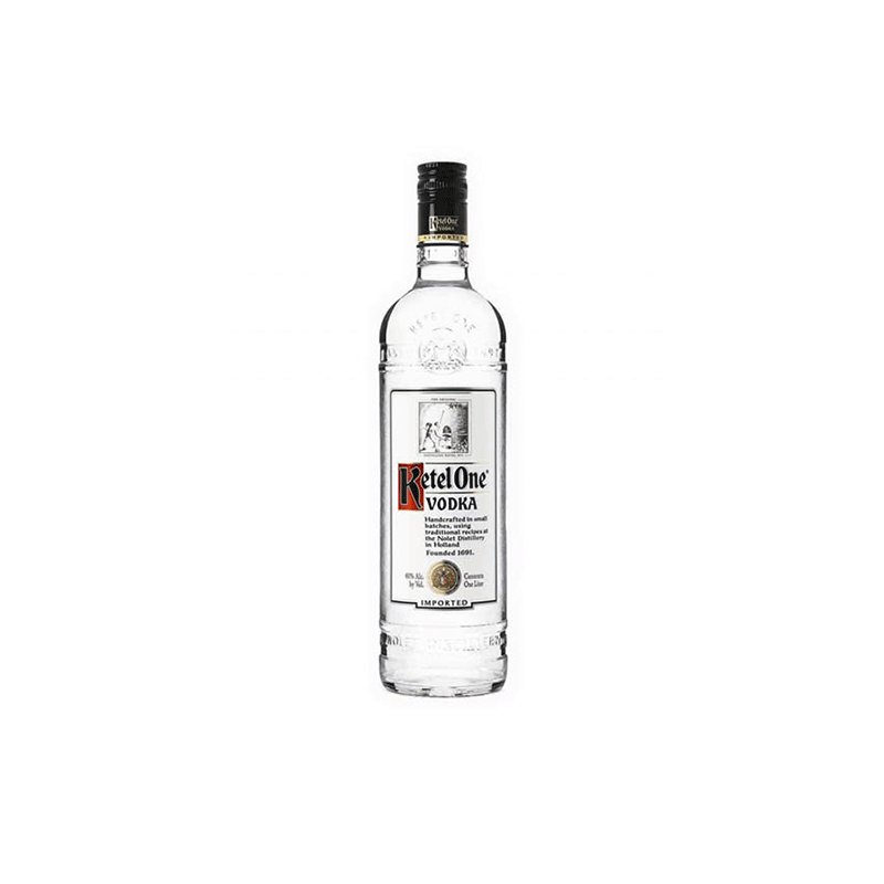 Ketel One Vodka (1L) GRAY MACKENZIE & PARTNERS