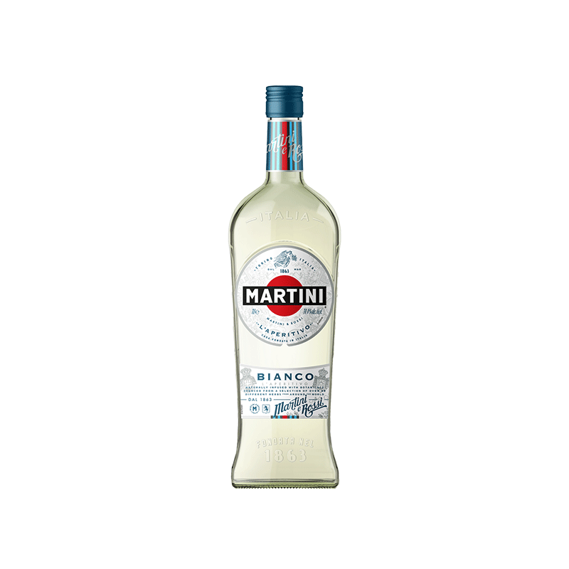 Order Martini Bianco (1L) GMP, online wine shop, Abu Dhabi