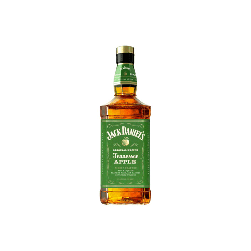 Jack Daniels Apple (100CL) order liquor online, Abu Dhabi