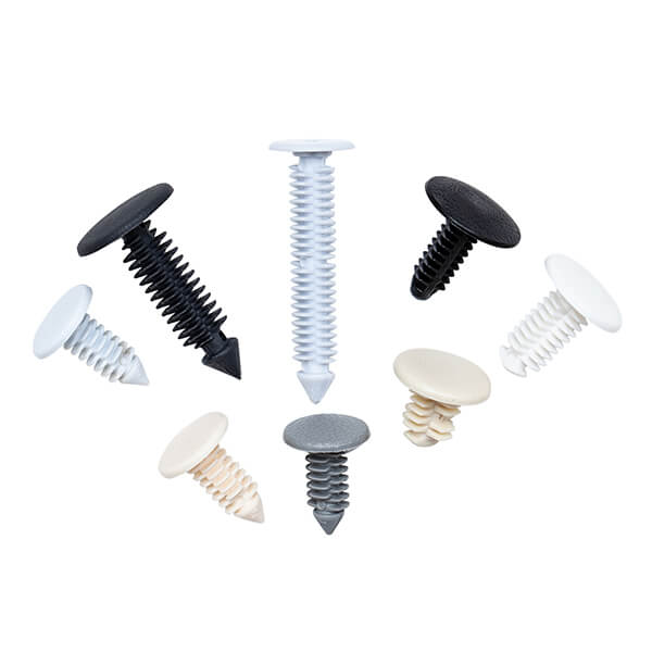 Christmas Tree Clips GMP Moulding
